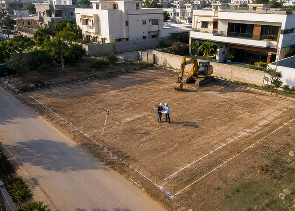 Consultation & Site Visit