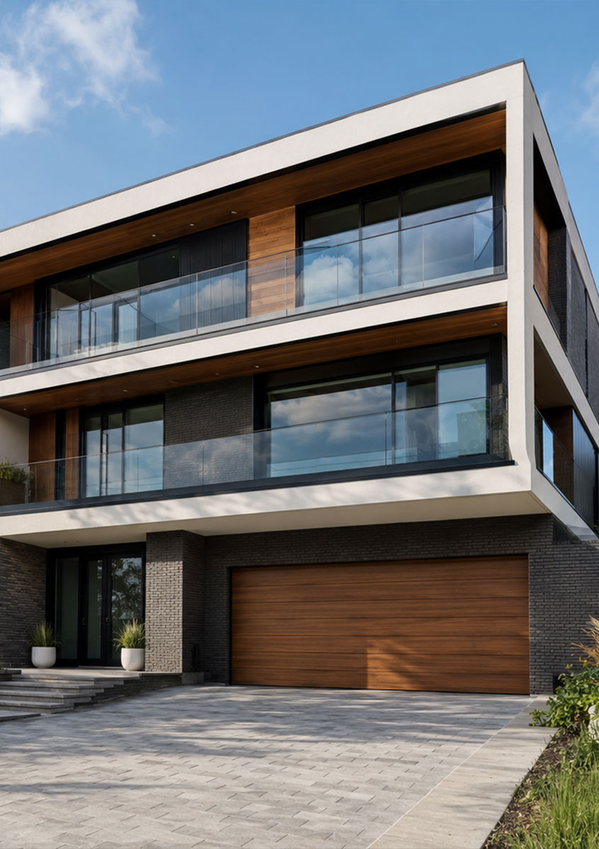 Residential Projects