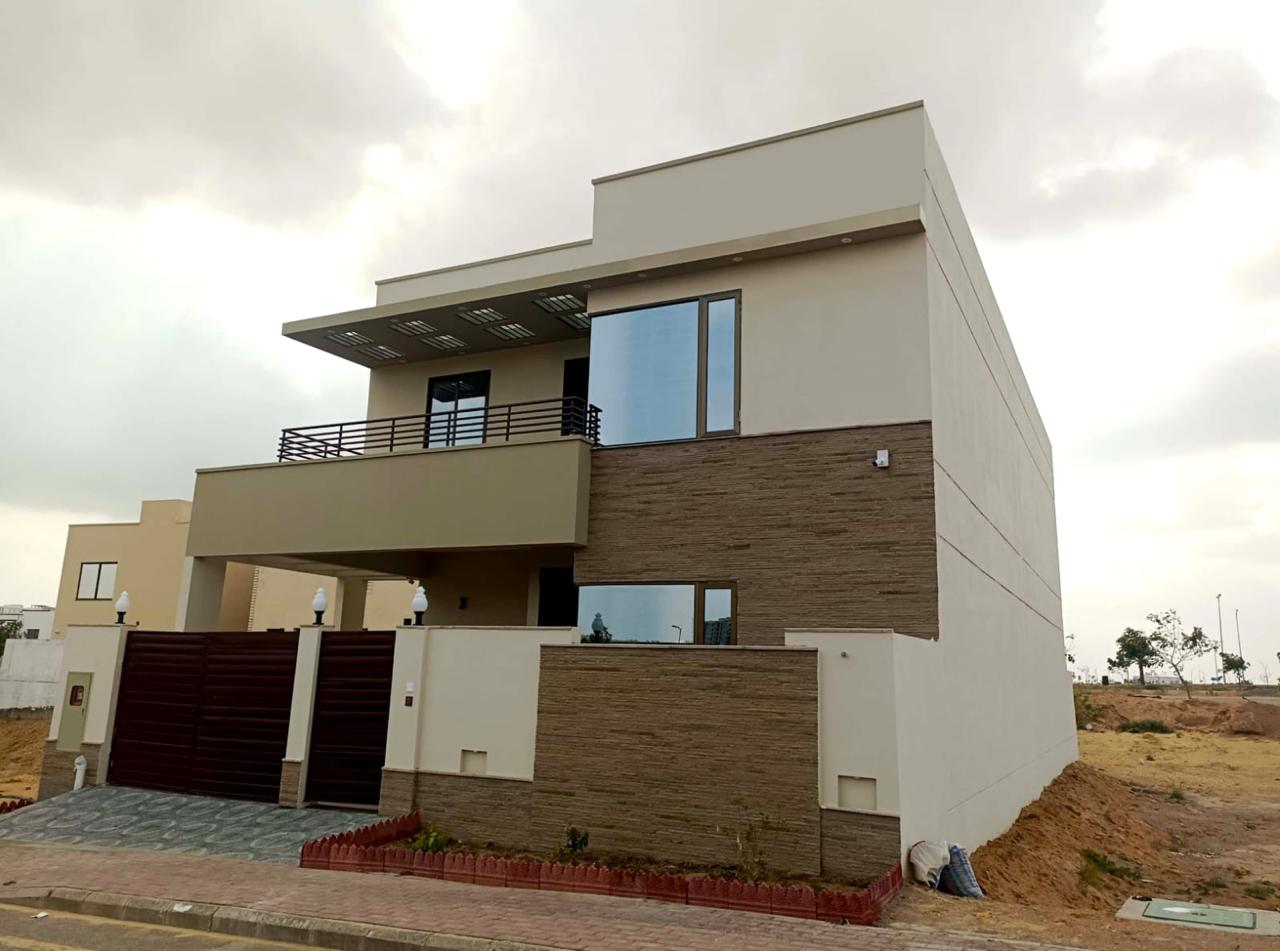Precinct 6, Precinct 6, Bahria Town Karachi