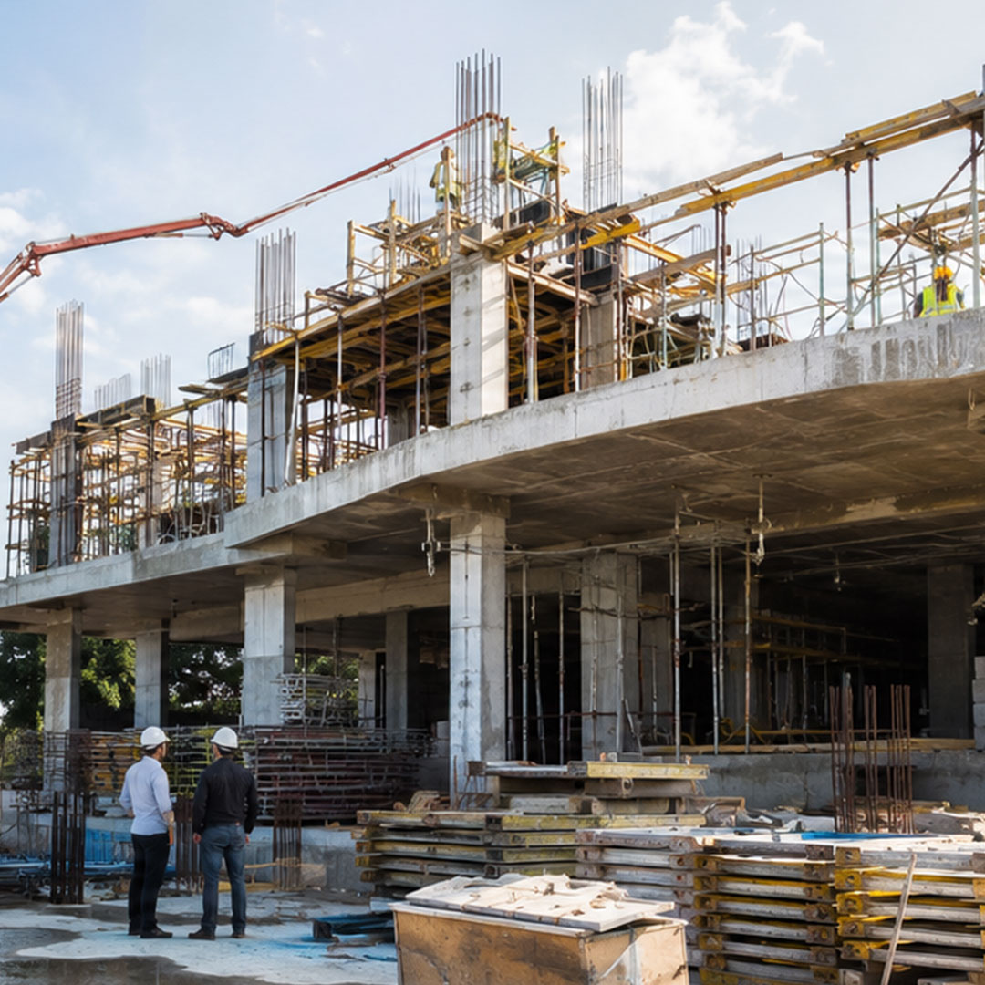 Construction Services